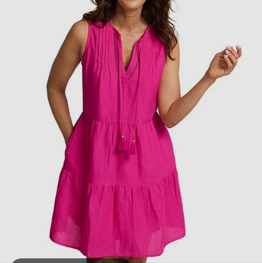 J. CREW